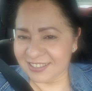 Meet your Posher, Mayra